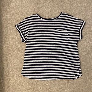 Target Striped Shirt